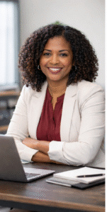 African American Women Entrepreneurs in Hampton Roads